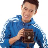 阿翔