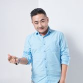 殷翔